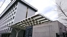 大東文化大学・通学バス停(大学/短大/専門学校)まで628m セントヤマト徳丸Ｅ館
