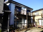 西原ハウス