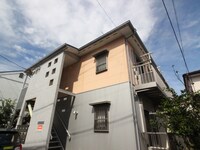 パステルハイツ