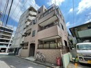 吉祥館の外観