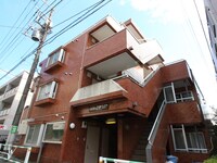 乙甲ユースフル幡ヶ谷（２０６）