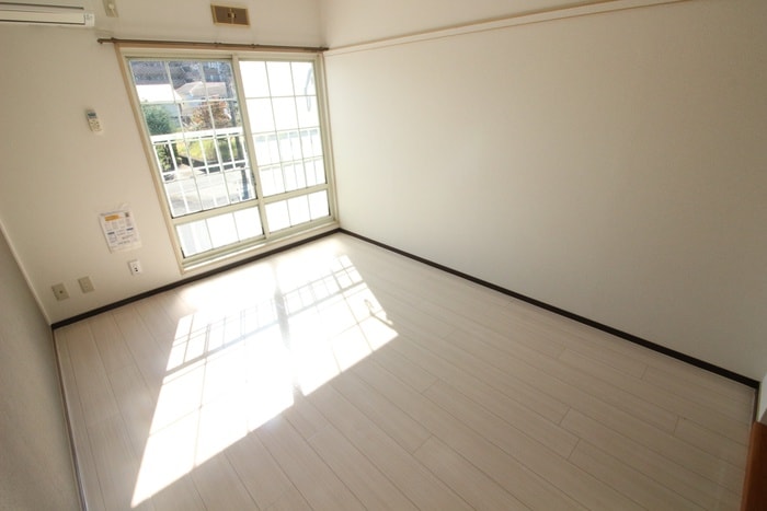 居室 パ－クハイム多摩