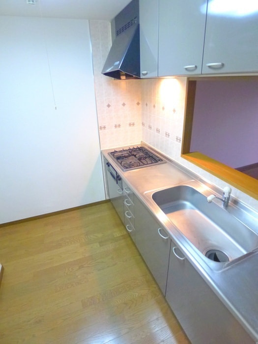 キッチン フラワーレジデンスⅡ