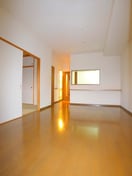 居室 フラワーレジデンスⅡ