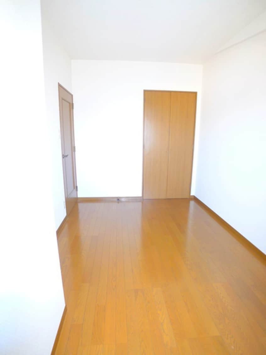 居室 フラワーレジデンスⅡ