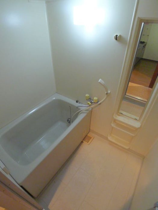 バス／シャワールーム等 フラワーレジデンスⅡ