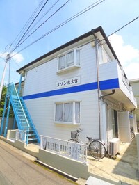 メゾン東大宮
