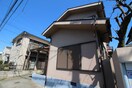 外観写真 森田アパ－ト