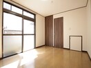 居室 森田アパ－ト