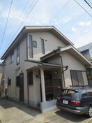 外観写真 森田アパ－ト
