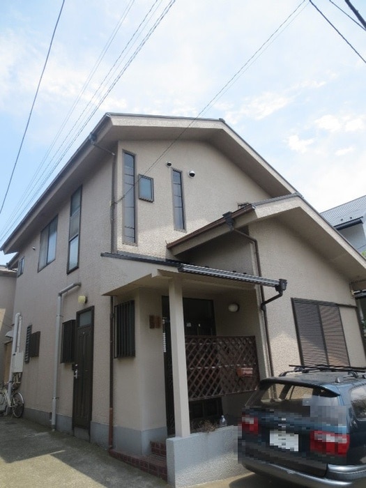 その他 森田アパ－ト