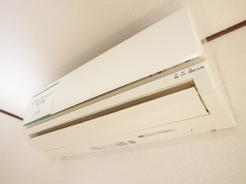 内観写真 森田アパ－ト