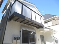 フローラ豪徳寺