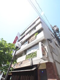 芝パークスクエア