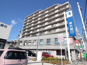 相武台パーク・ホームズ(406)
