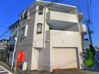 フォワーローゼス松戸