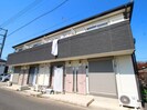 クレストＢの外観