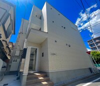 ヒルズ新羽町