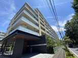 ﾊﾟｰｸﾎｰﾑｽﾞ調布桜堤通り（627）