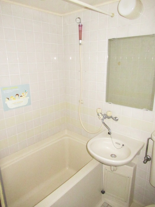 バス／シャワールーム等 ＭＩＹＡＭＡ（深山）ビル