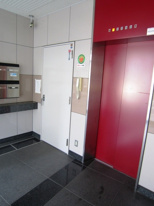 建物設備 ＭＩＹＡＭＡ（深山）ビル