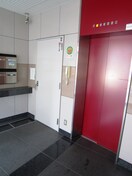 建物設備 ＭＩＹＡＭＡ（深山）ビル