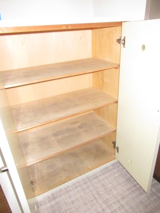 靴箱 ＭＩＹＡＭＡ（深山）ビル