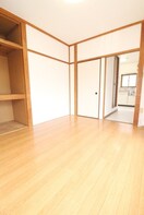 居室 矢口コ－ポ