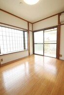 居室 矢口コ－ポ