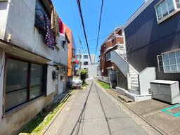 周辺環境