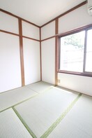 居室 矢口コ－ポ