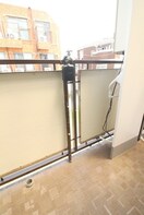 洗濯機置場 矢口コ－ポ