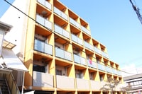 ドルチェときわ台（４０８）