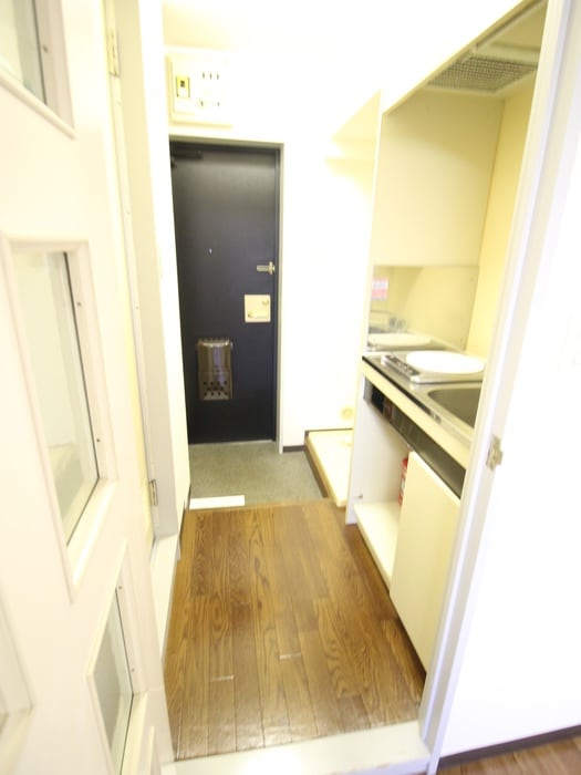 廊下 フレンドポート淵野辺第5(308)