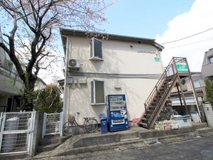 グリ－ンパ－ク府中