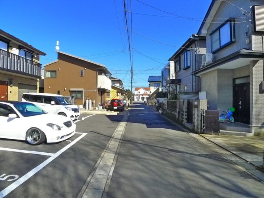 周辺環境 ＭＫＤ