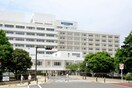 藤沢市民病院(病院)まで987m グリ－ンコ－ポ