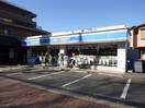 ローソン　藤沢遊行寺坂店(コンビニ)まで1300m グリ－ンコ－ポ