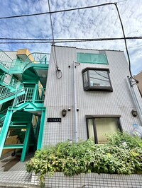 パレス池袋B