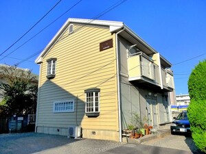 メゾン堀之内B