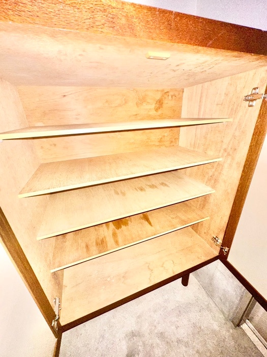 靴箱 メゾン堀之内B