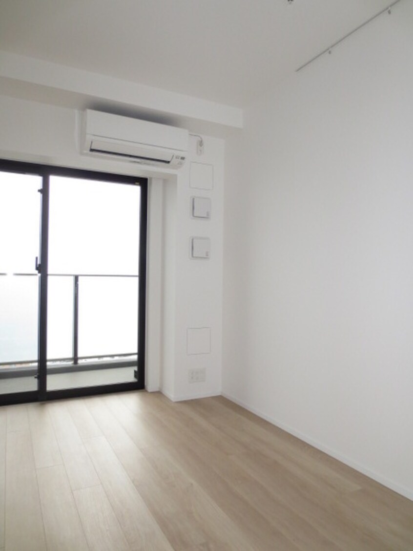 居室 ＭＦＰＲコート武蔵小山