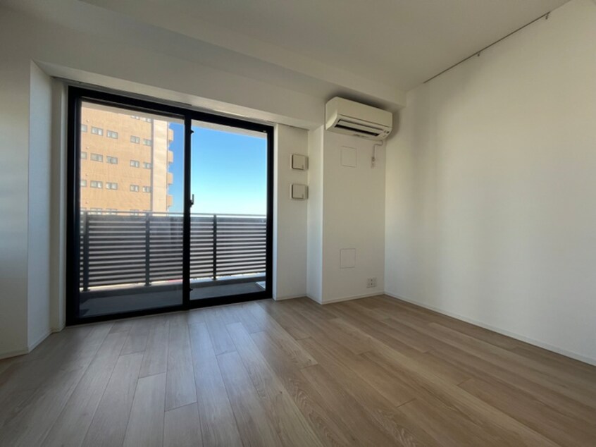 居室 ＭＦＰＲコート武蔵小山