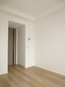 内観写真 ＭＦＰＲコート武蔵小山