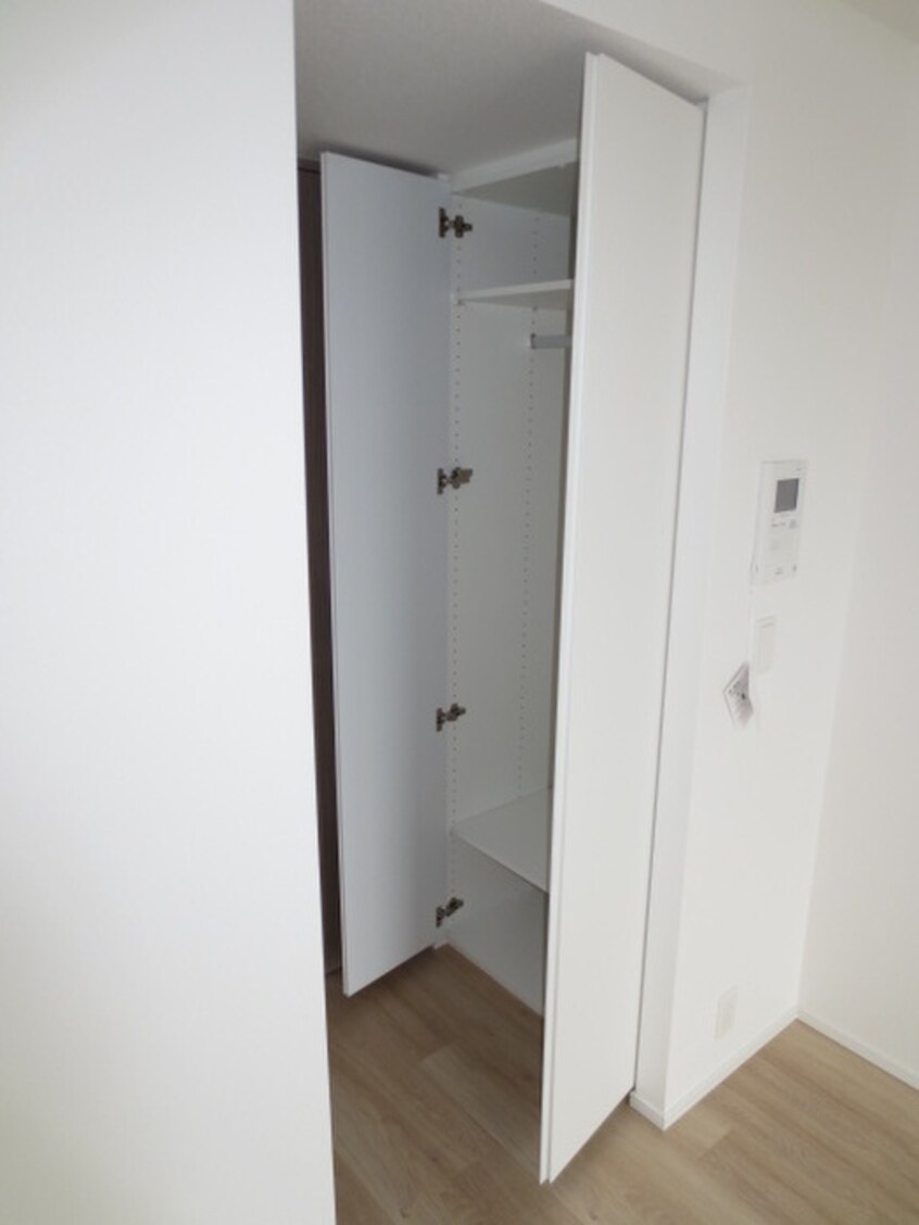 収納 ＭＦＰＲコート武蔵小山