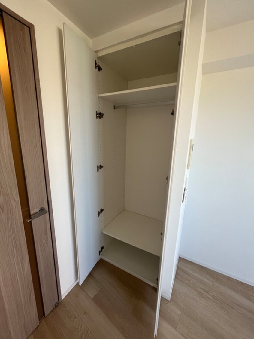 収納 ＭＦＰＲコート武蔵小山