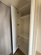 収納 ＭＦＰＲコート武蔵小山