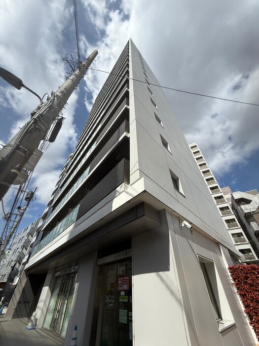 周辺環境 ＭＦＰＲコート武蔵小山