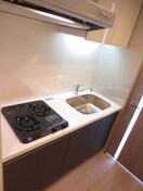 キッチン ＭＦＰＲコート武蔵小山