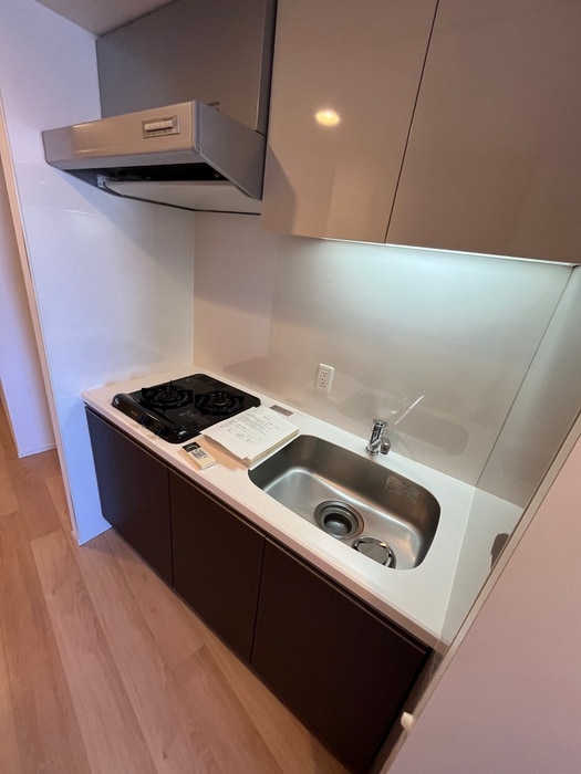 キッチン ＭＦＰＲコート武蔵小山